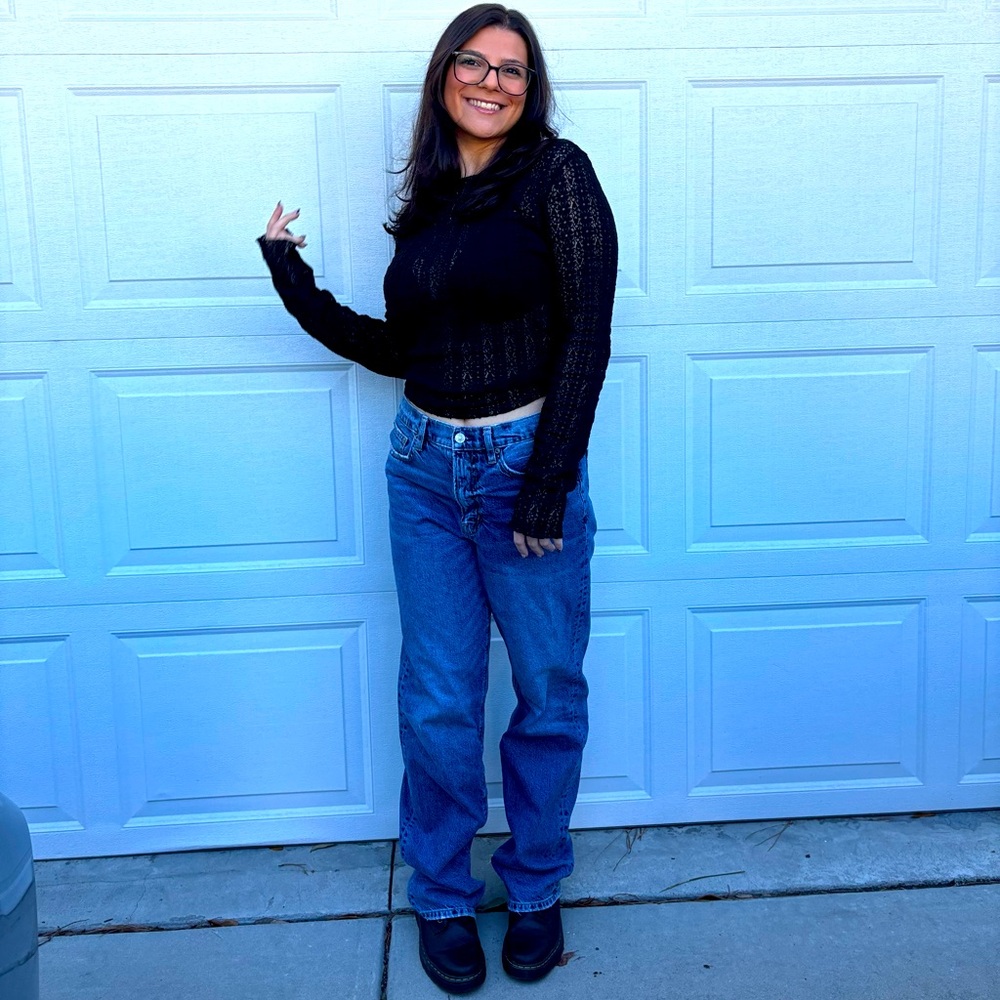 Meet your Posher, Angie
